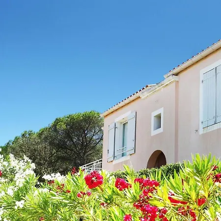 Apartament St Aygulf 2p 4/5 Eucalyptus