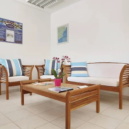 Apartament St Aygulf 2p 4/5 Eucalyptus *